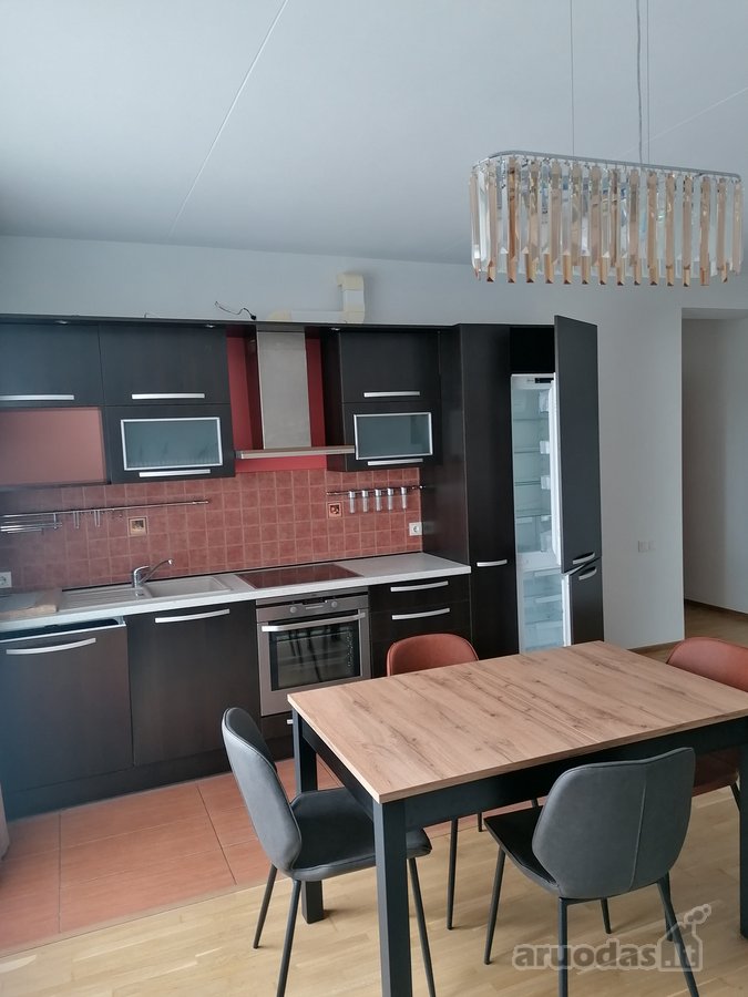 Nuo rugsėjo 01d., Dragūnų g.12,išnuomojamas - nuotraukos Nr. 5