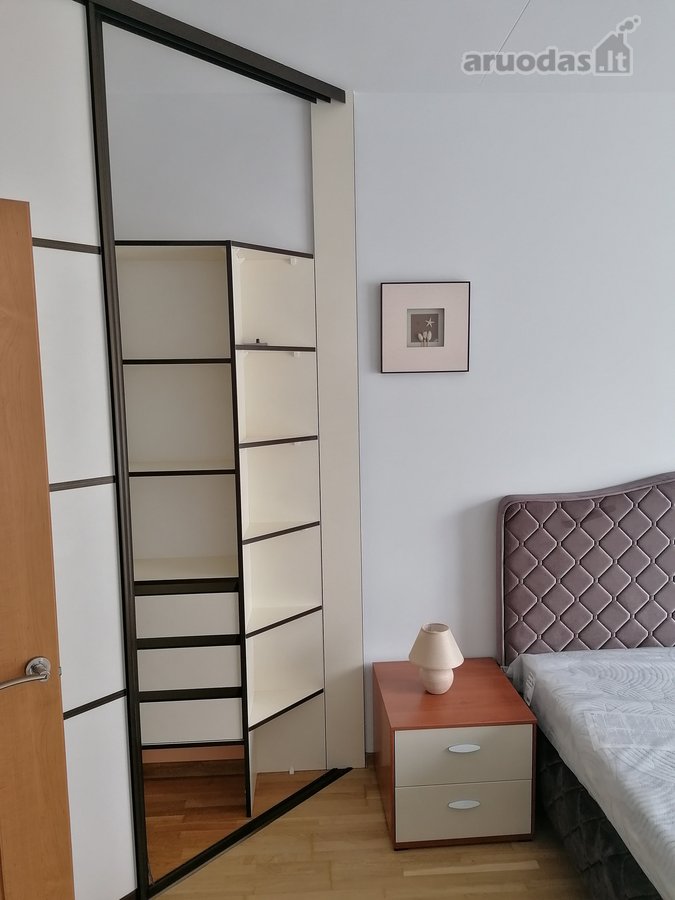 Nuo rugsėjo 01d., Dragūnų g.12,išnuomojamas - nuotraukos Nr. 11