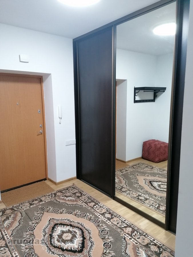 Nuo rugsėjo 01d., Dragūnų g.12,išnuomojamas - nuotraukos Nr. 17