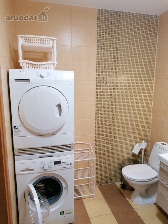Nuo rugsėjo 01d., Dragūnų g.12,išnuomojamas - nuotraukos Nr. 14