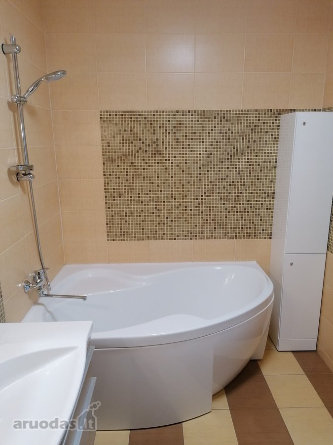 Nuo rugsėjo 01d., Dragūnų g.12,išnuomojamas - nuotraukos Nr. 16
