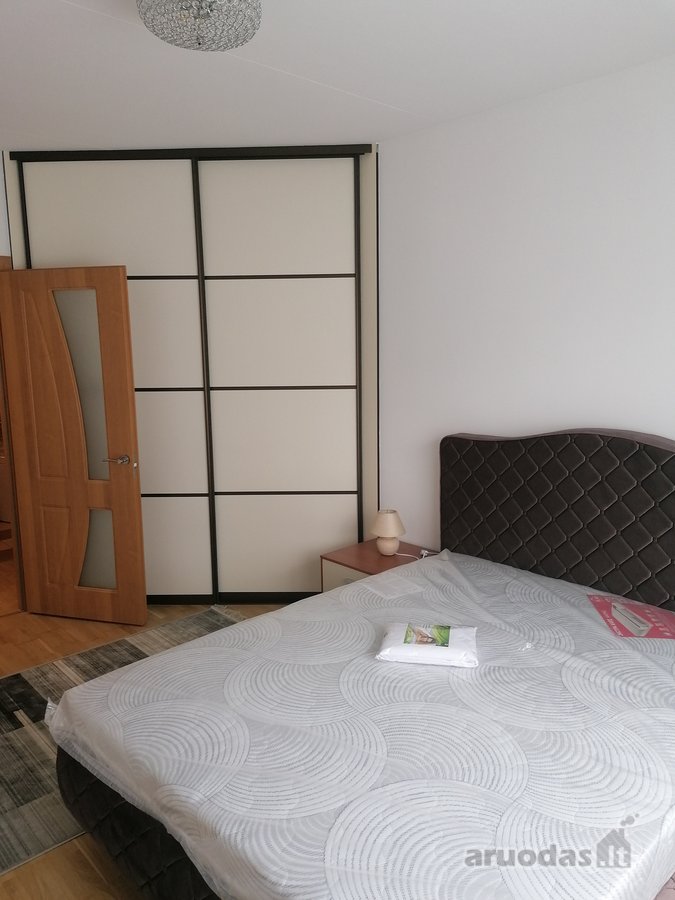 Nuo rugsėjo 01d., Dragūnų g.12,išnuomojamas - nuotraukos Nr. 12