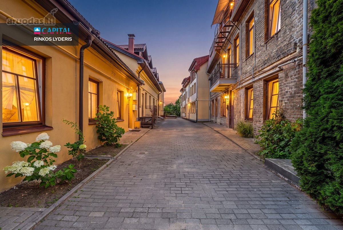Parduodamas Absoliučiai Išskirtinis 3 - nuotraukos Nr. 32