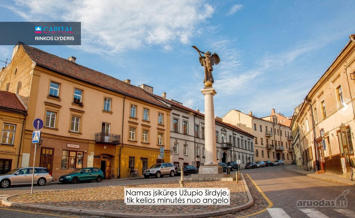 Parduodamas Absoliučiai Išskirtinis 3 - nuotraukos Nr. 35