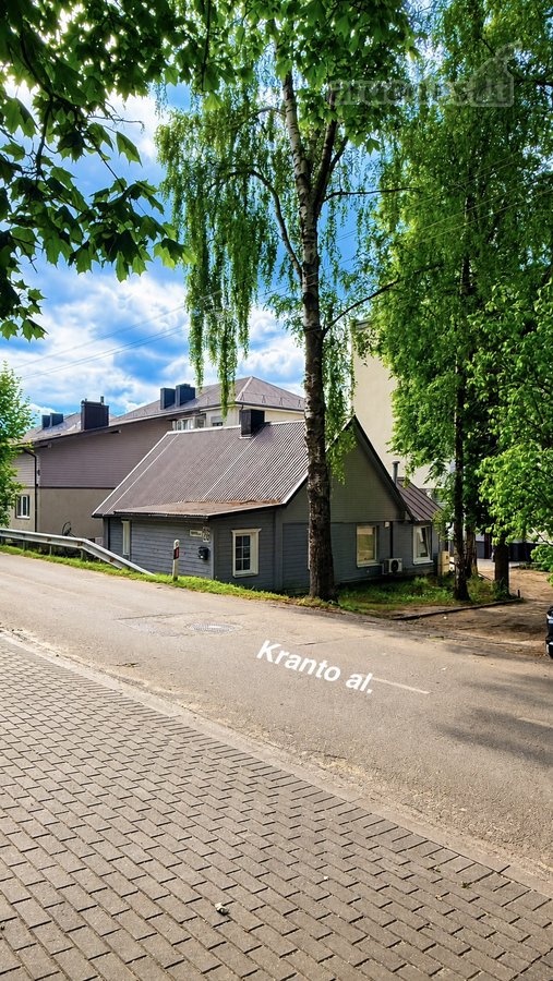 Ieškote ne eilinio buto, o vietos, kuri turi - nuotraukos Nr. 3