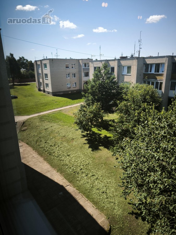 Kaišiadorių r. sav., Žiežmarių m. - nuotraukos Nr. 26