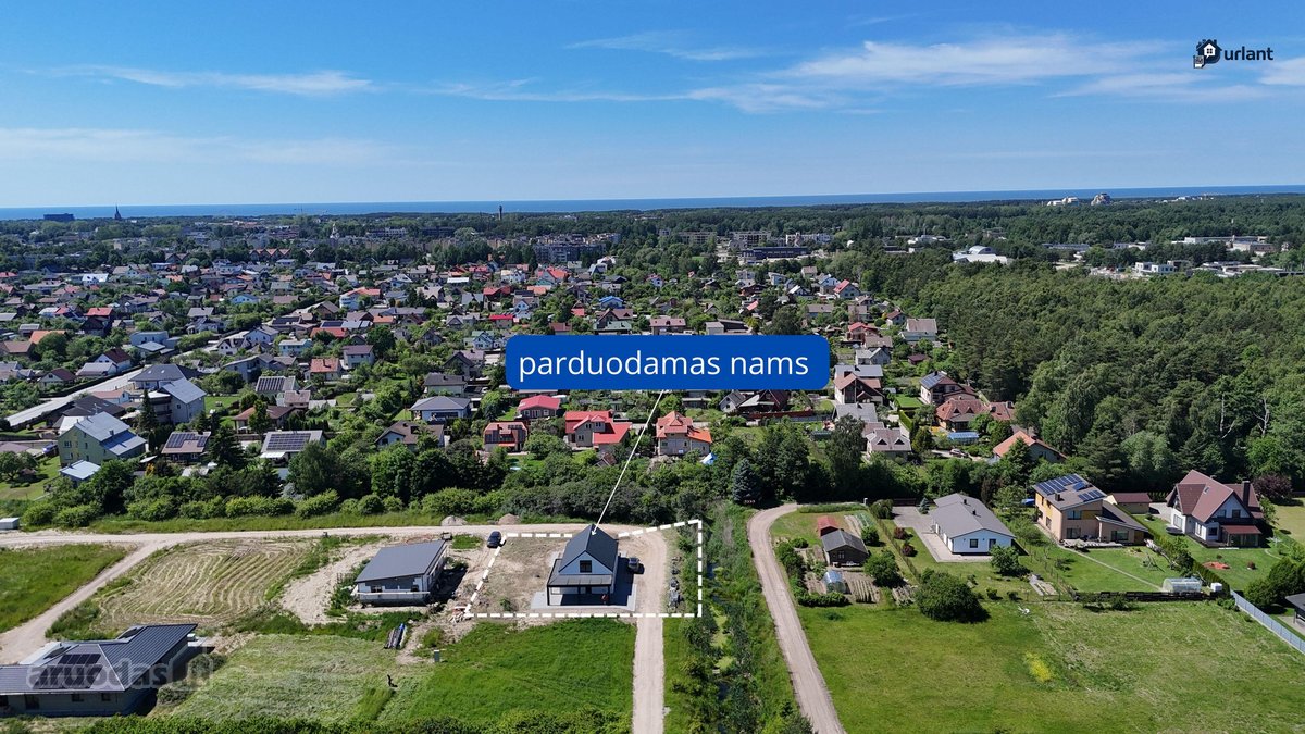 Jeigu ieškote ne tiesiog namo, o išskirtinės - nuotraukos Nr. 29