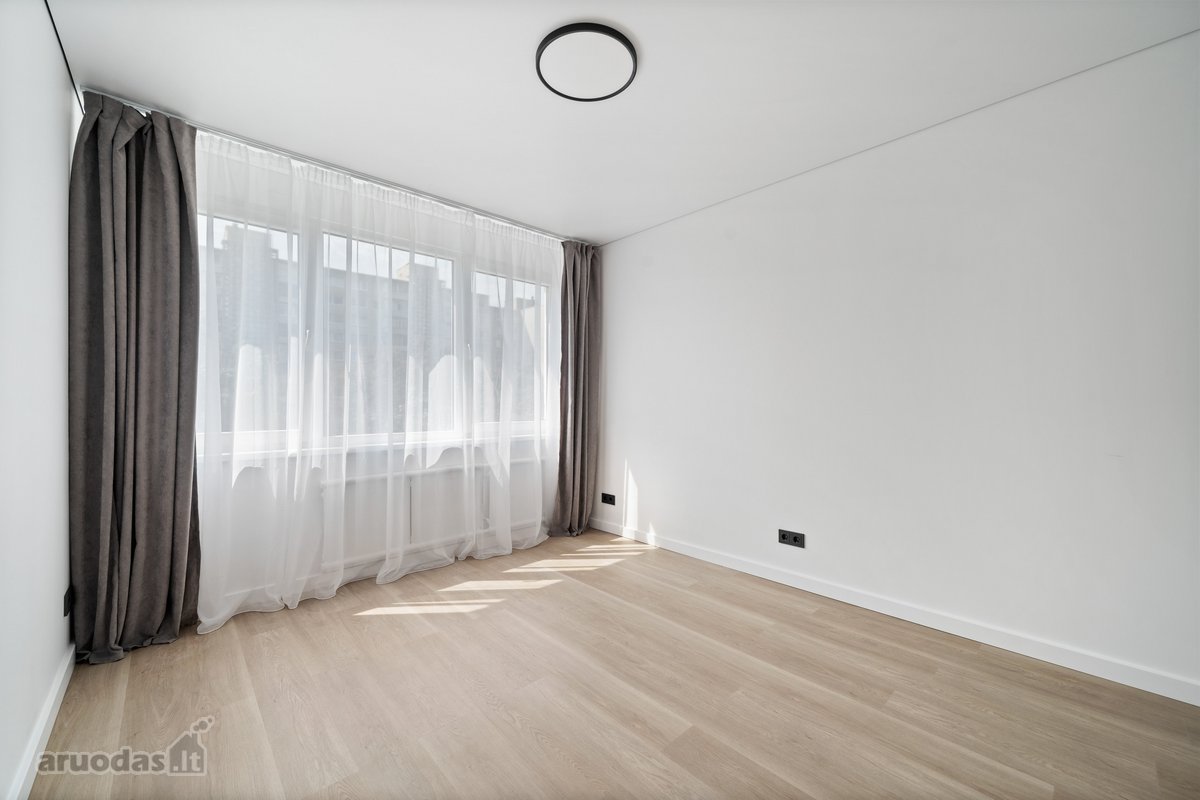 Parduodamas Naujai Įrengtas Ir Negyventas - nuotraukos Nr. 17