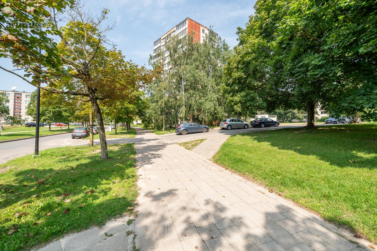 Parduodamas Naujai Įrengtas Ir Negyventas - nuotraukos Nr. 43