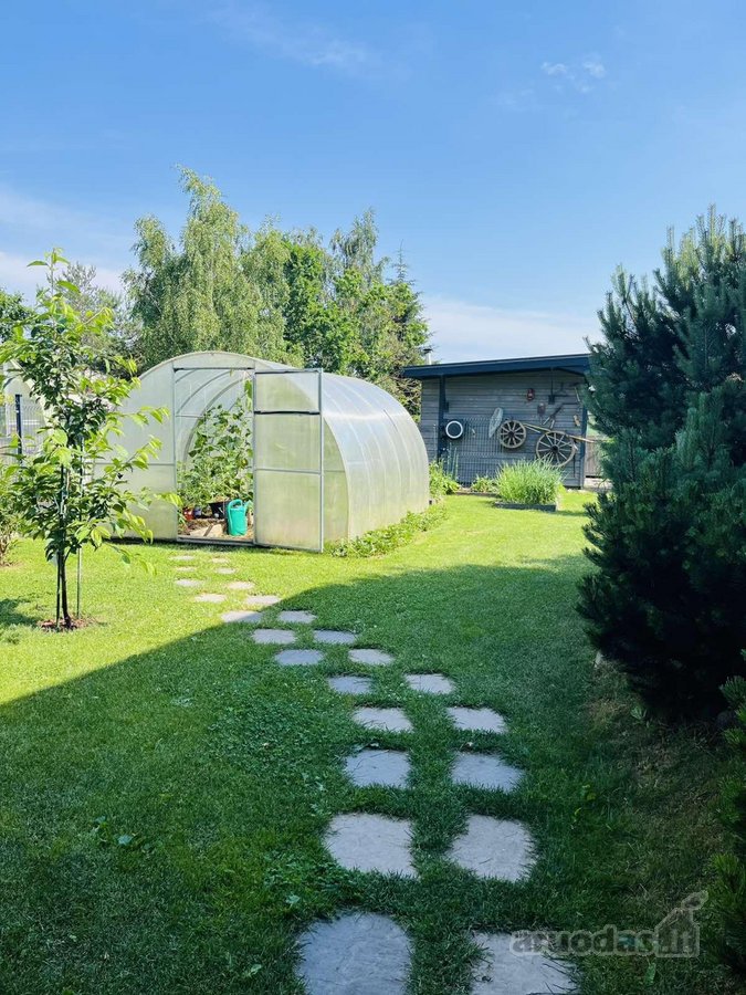 Tai namai žmogui, kuris vertina išskirtinę - nuotraukos Nr. 7