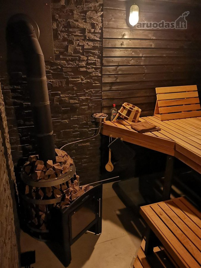 Tai namai žmogui, kuris vertina išskirtinę - nuotraukos Nr. 18