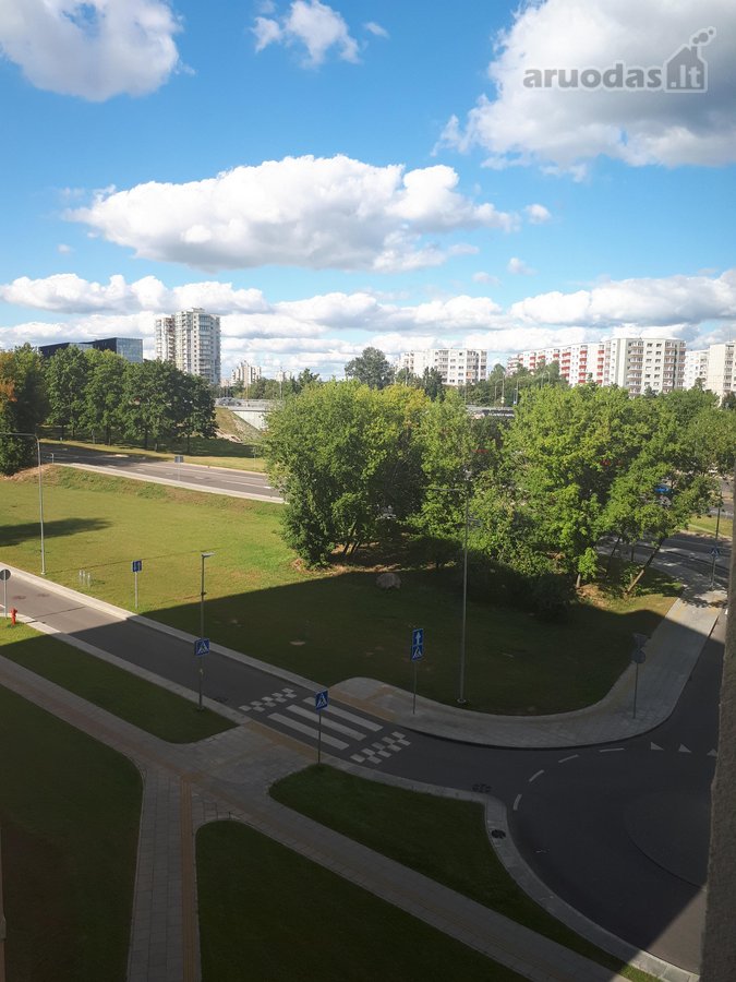 Projektas ''Žvėryno Panoramos - nuotraukos Nr. 14