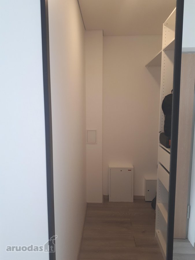 Projektas ''Žvėryno Panoramos - nuotraukos Nr. 11