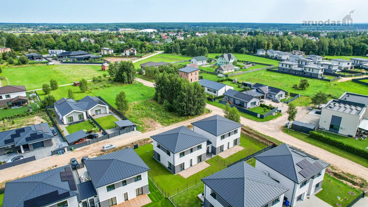 Netoli Miesto, Bet Arčiau Gamtos - "Riešės - nuotraukos Nr. 11
