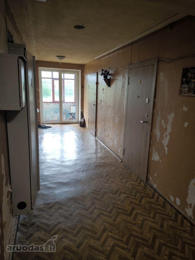 Nt Agentu paslaugos nedomina, prašome - nuotraukos Nr. 5