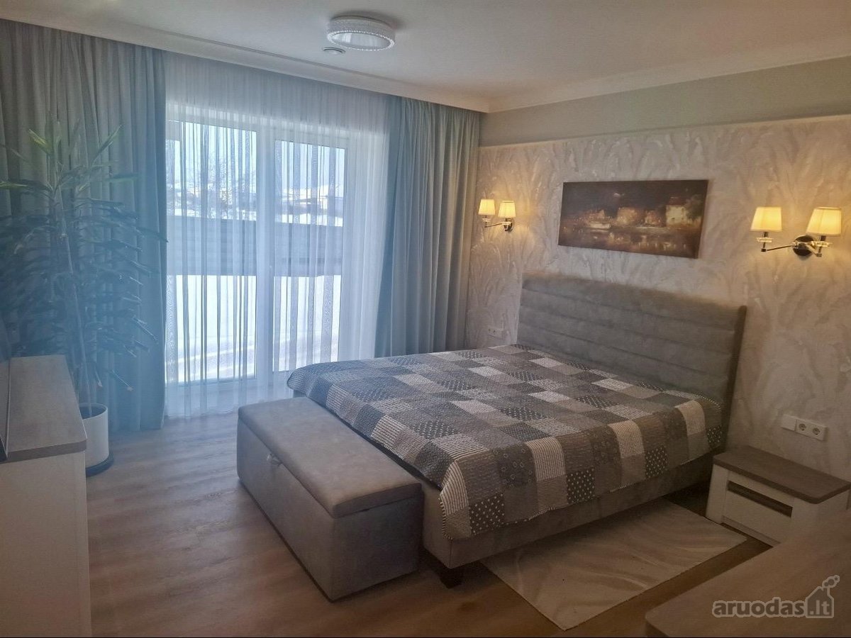 Kaina Sumažinta 20 000 € – Dabar 349 000 €! - nuotraukos Nr. 9