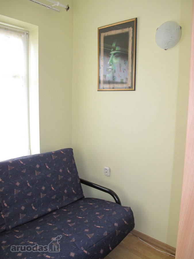 Irengtas 1,5 k.butas Tiltu g. - nuotraukos Nr. 8