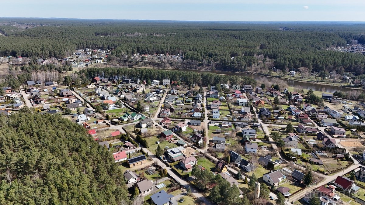 Parduodamas 6 Arų Sodo Sklypas Ožkinių - nuotraukos Nr. 6