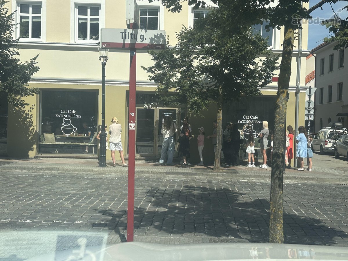 Irengtas 1,5 k.butas Tiltu g. - nuotraukos Nr. 10