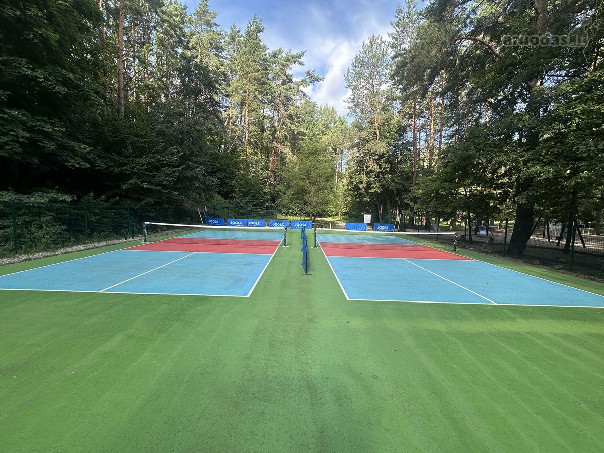Parduodamas Kokybiškai Įrengtas 2 Kambarių - nuotraukos Nr. 15