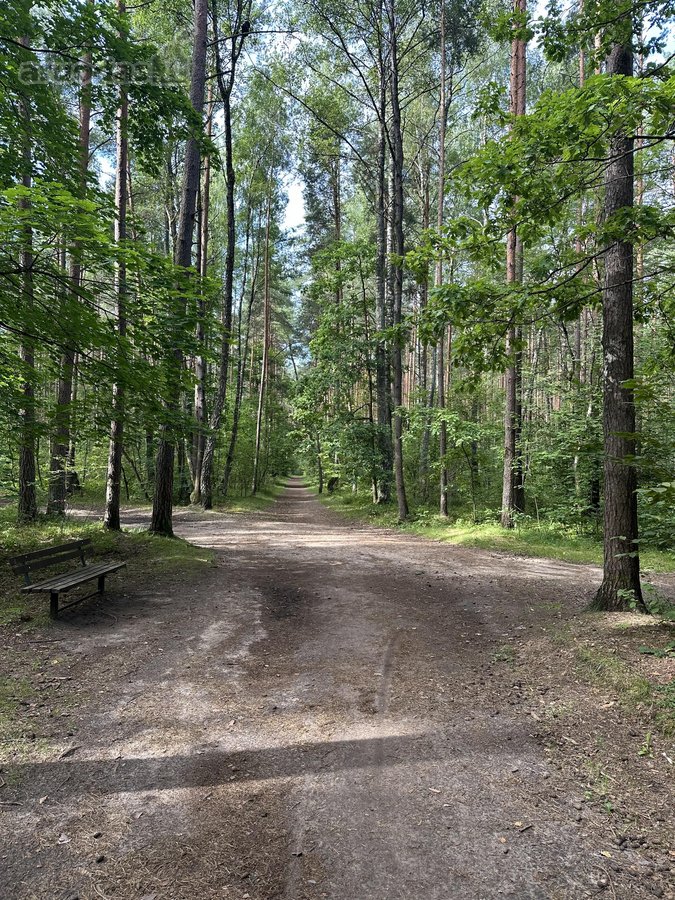 Parduodamas Kokybiškai Įrengtas 2 Kambarių - nuotraukos Nr. 17