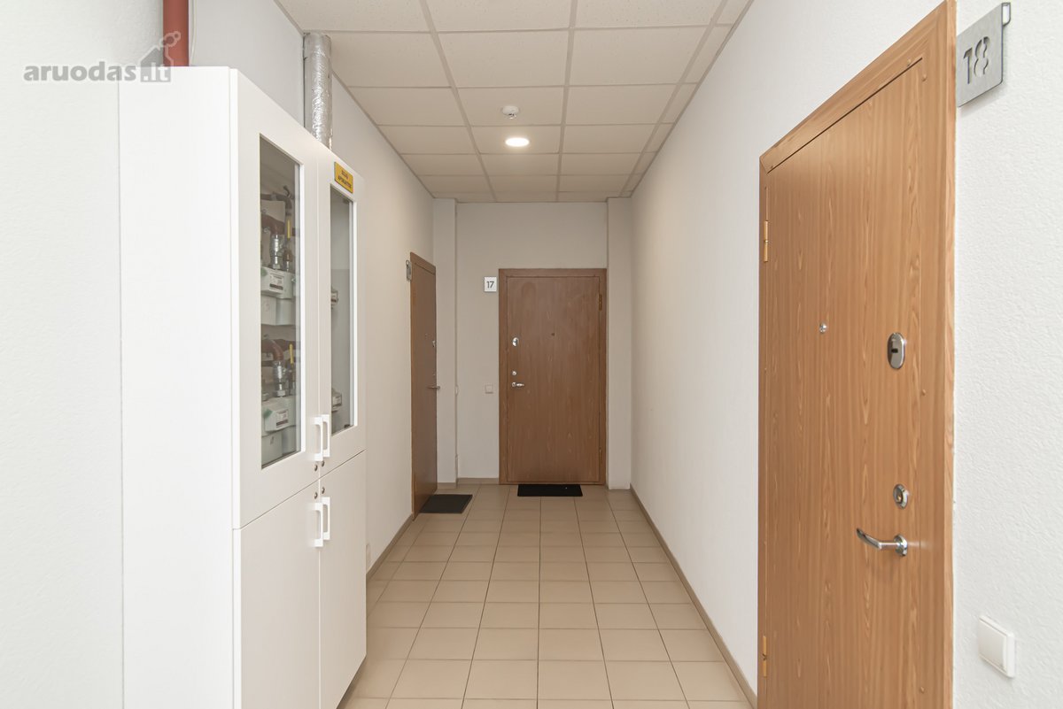 Parduodamas erdvus, kokybiškai įrengtas 2 - nuotraukos Nr. 22