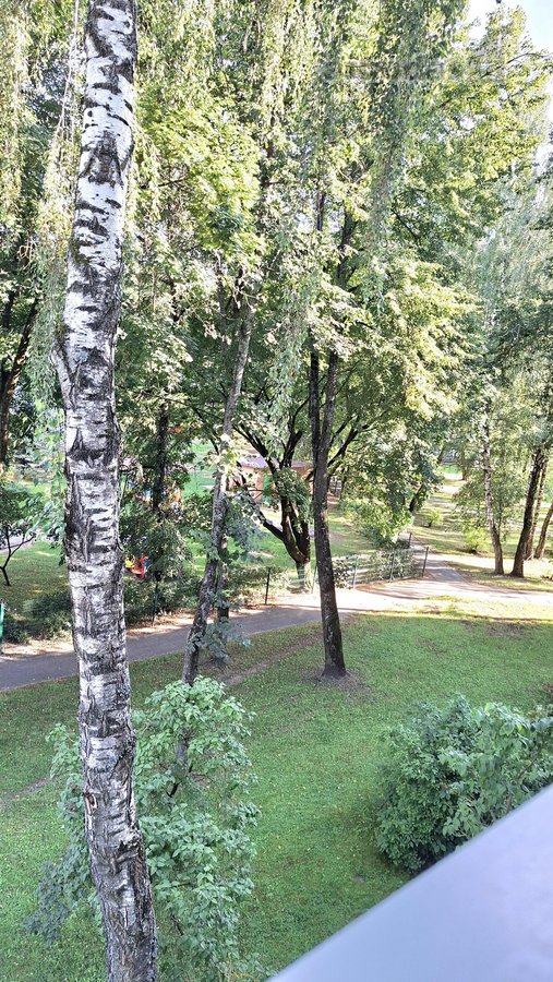 Parduodamas 2-ų Kambarių Butas Vingio G., Alytuje. - nuotraukos Nr. 11