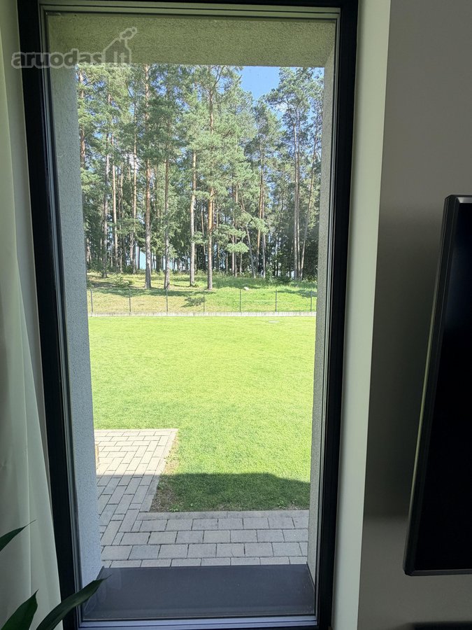 Parduodamas Pilnai Įrengtas Namas Su Didele - nuotraukos Nr. 30