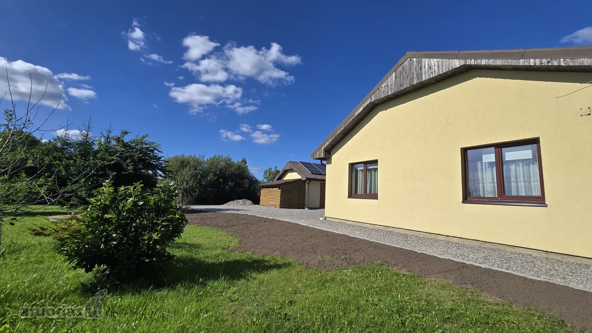 Parduodama Sodyba Greičiūnuose – Idealus - nuotraukos Nr. 5