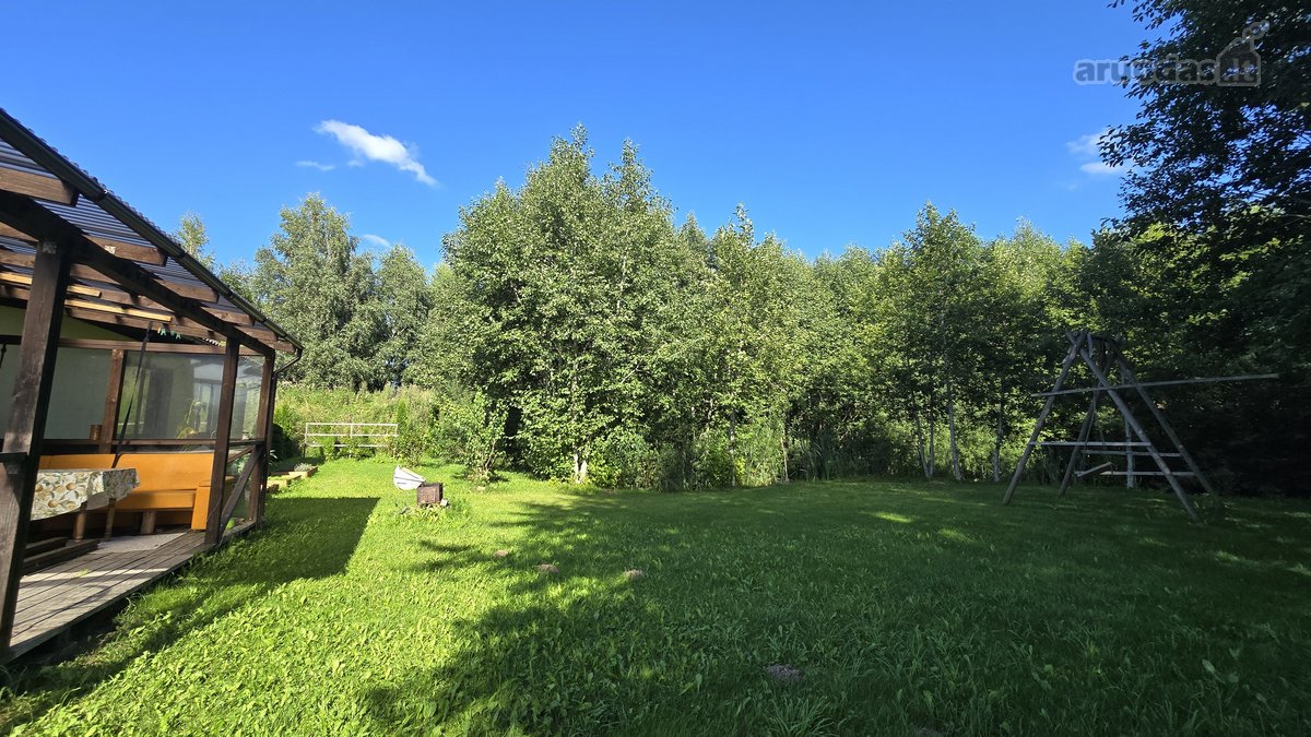 Parduodama Sodyba Greičiūnuose – Idealus - nuotraukos Nr. 33