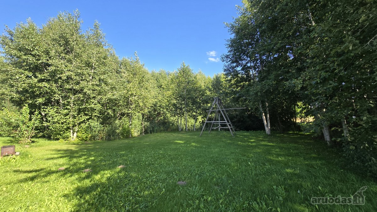 Parduodama Sodyba Greičiūnuose – Idealus - nuotraukos Nr. 35