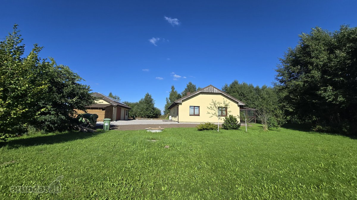Parduodama Sodyba Greičiūnuose – Idealus - nuotraukos Nr. 10