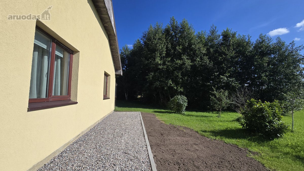 Parduodama Sodyba Greičiūnuose – Idealus - nuotraukos Nr. 51