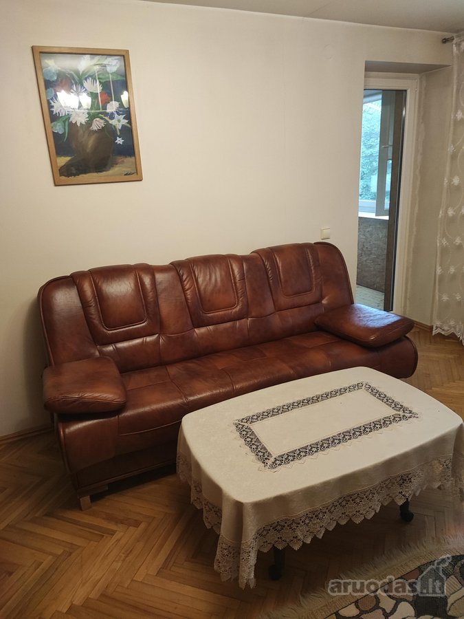 Puiki vieta gyventi-ramus, žalias ir - nuotraukos Nr. 5