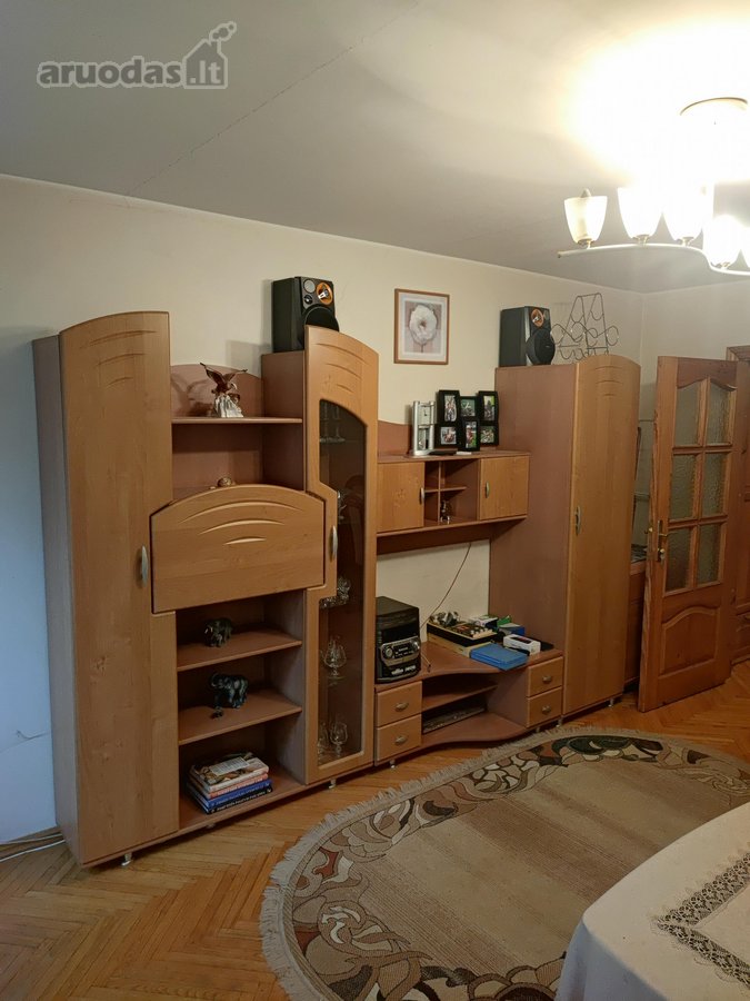 Puiki vieta gyventi-ramus, žalias ir - nuotraukos Nr. 6