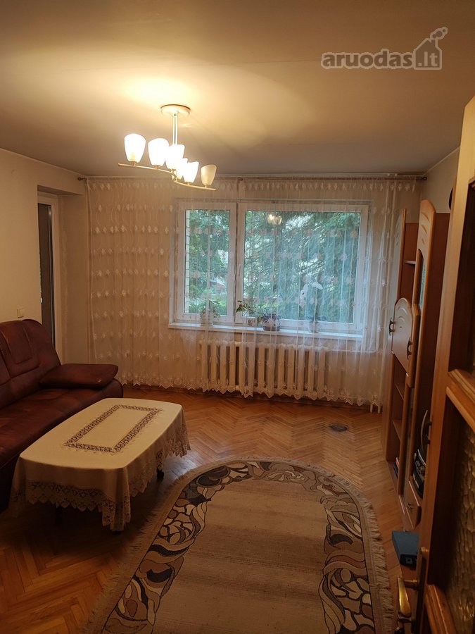 Puiki vieta gyventi-ramus, žalias ir - nuotraukos Nr. 7