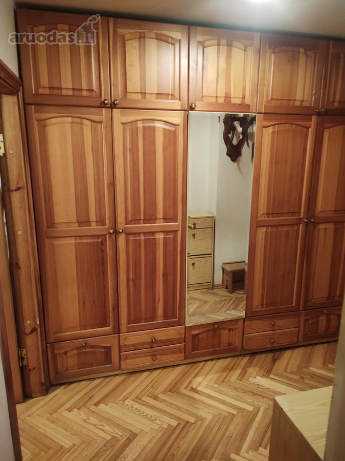 Puiki vieta gyventi-ramus, žalias ir - nuotraukos Nr. 8