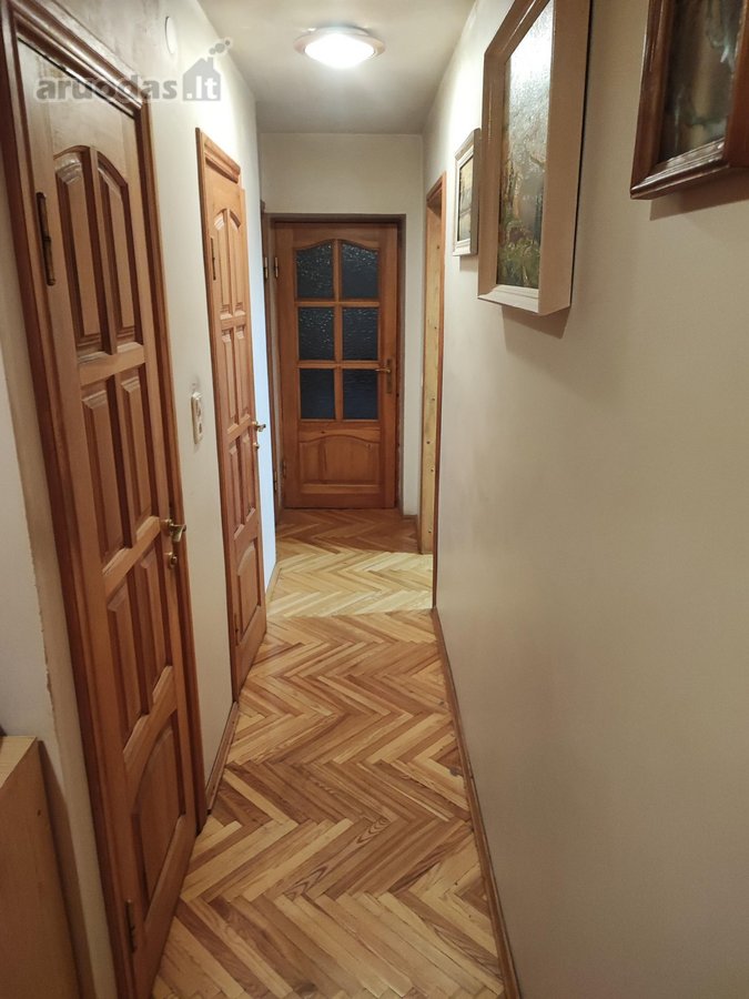 Puiki vieta gyventi-ramus, žalias ir - nuotraukos Nr. 10