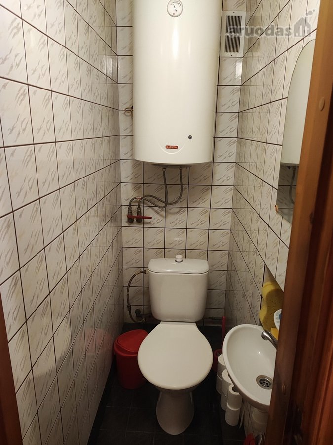 Puiki vieta gyventi-ramus, žalias ir - nuotraukos Nr. 11