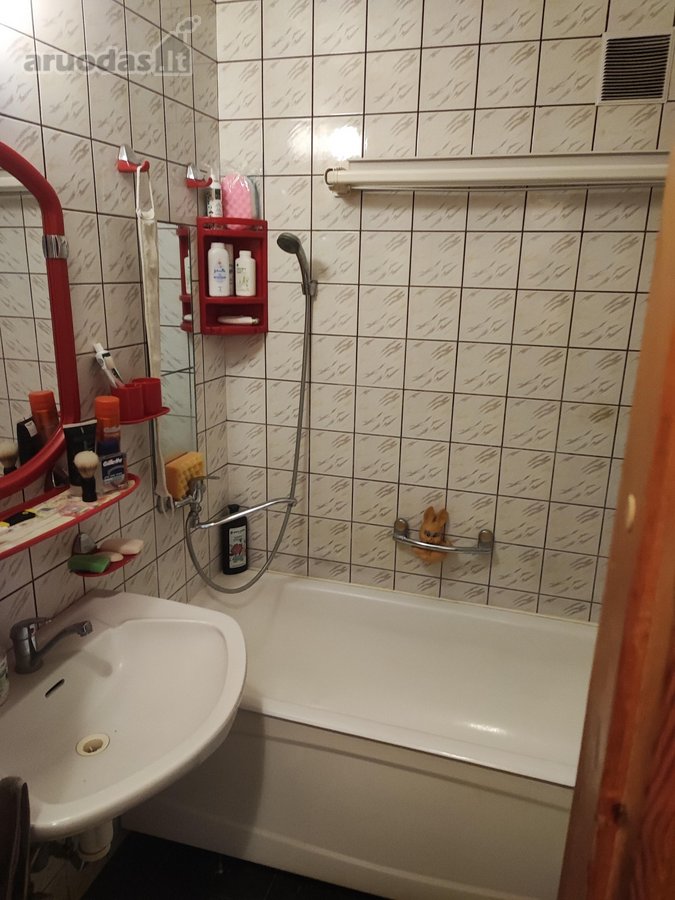 Puiki vieta gyventi-ramus, žalias ir - nuotraukos Nr. 12