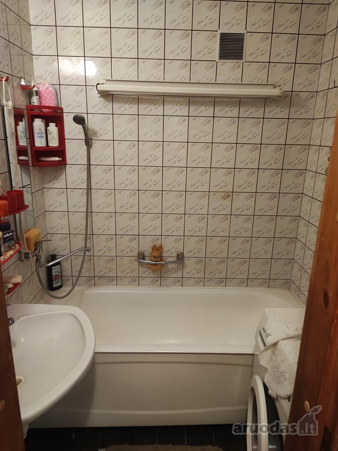 Puiki vieta gyventi-ramus, žalias ir - nuotraukos Nr. 13