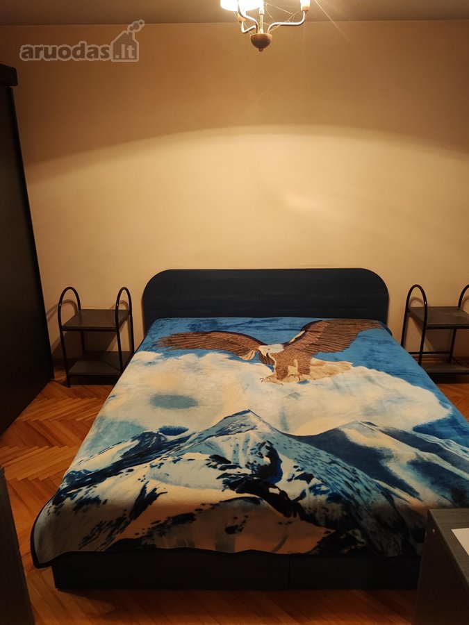 Puiki vieta gyventi-ramus, žalias ir - nuotraukos Nr. 16