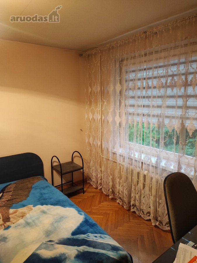 Puiki vieta gyventi-ramus, žalias ir - nuotraukos Nr. 17