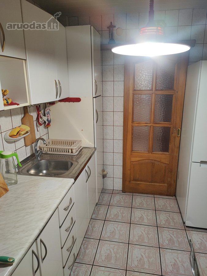 Puiki vieta gyventi-ramus, žalias ir - nuotraukos Nr. 18