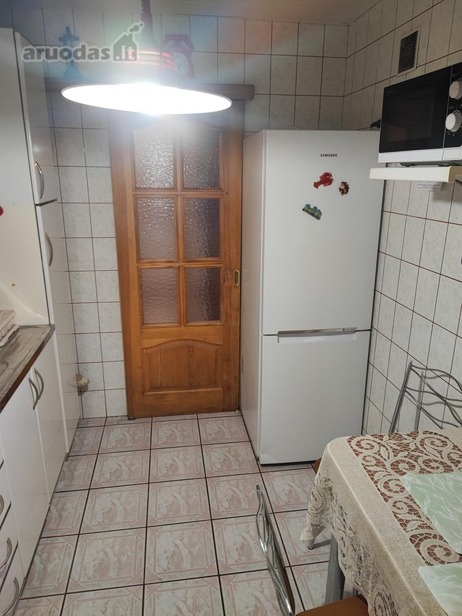 Puiki vieta gyventi-ramus, žalias ir - nuotraukos Nr. 19