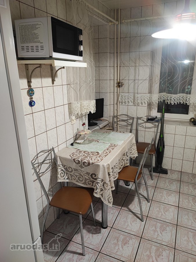 Puiki vieta gyventi-ramus, žalias ir - nuotraukos Nr. 20