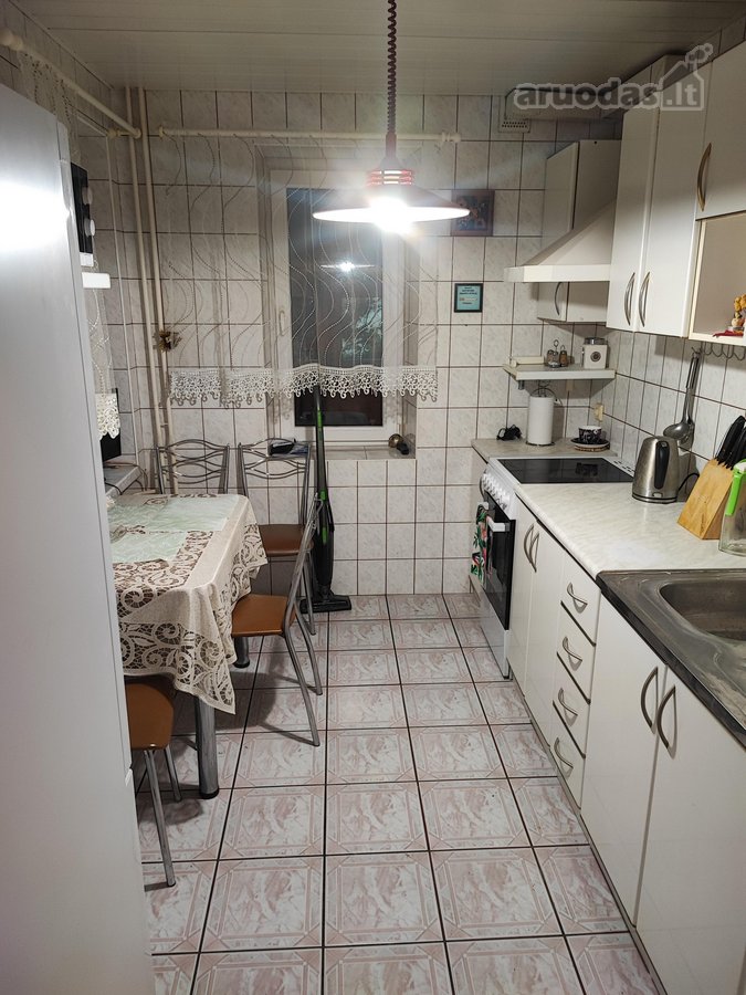 Puiki vieta gyventi-ramus, žalias ir - nuotraukos Nr. 21