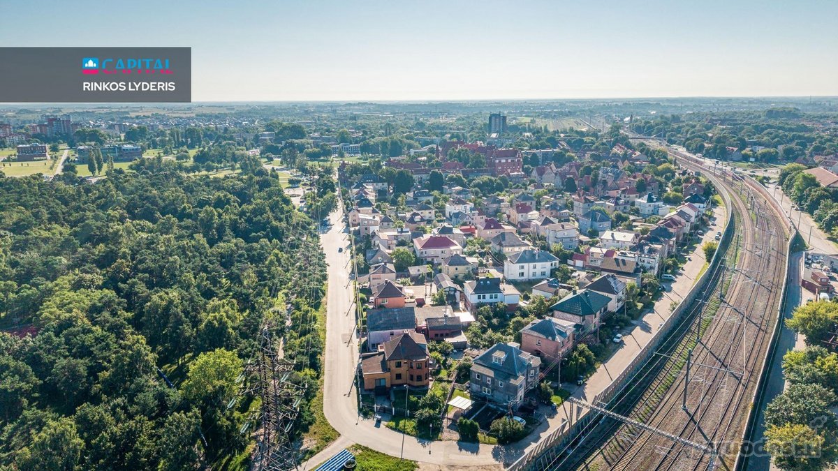 Retas Pasiūlymas Geroje Lokacijoje Klaipėdoje - nuotraukos Nr. 18