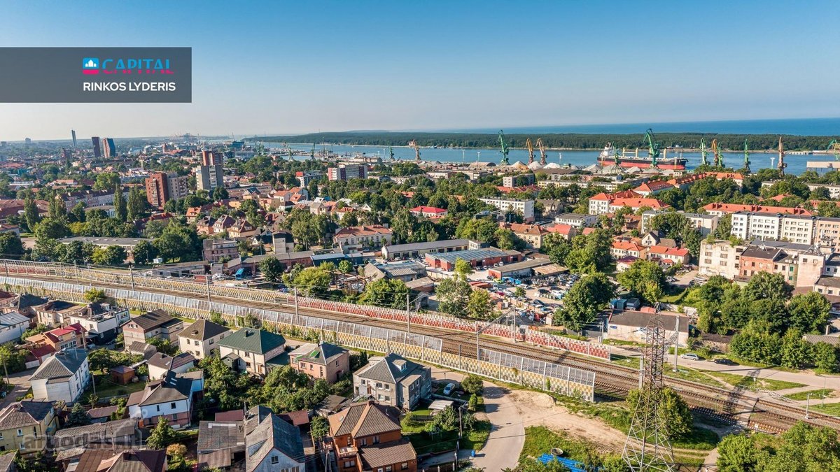 Retas Pasiūlymas Geroje Lokacijoje Klaipėdoje - nuotraukos Nr. 19