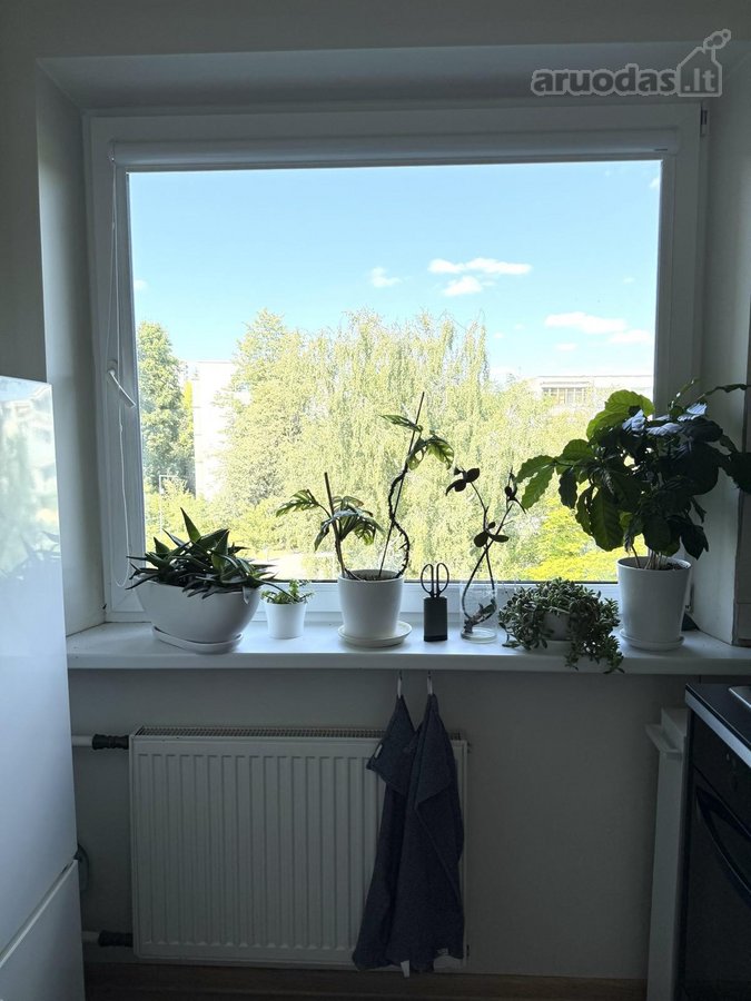 Butas labai šiltas žiemos laikotarpiu, - nuotraukos Nr. 17
